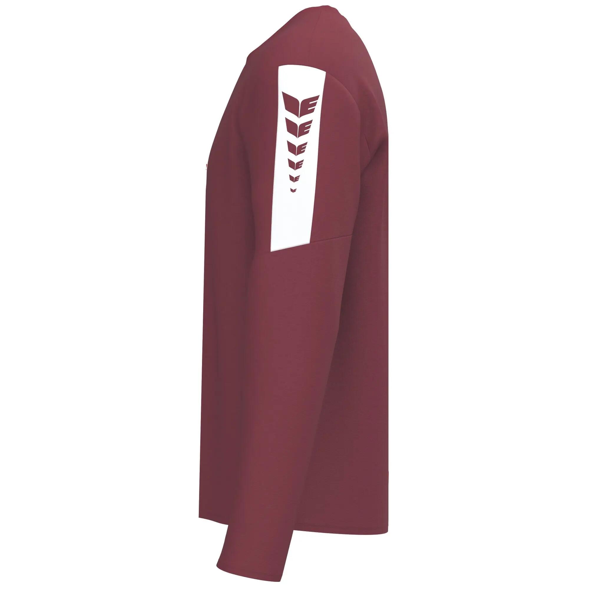 Sweatshirt Erima Intro 5/5