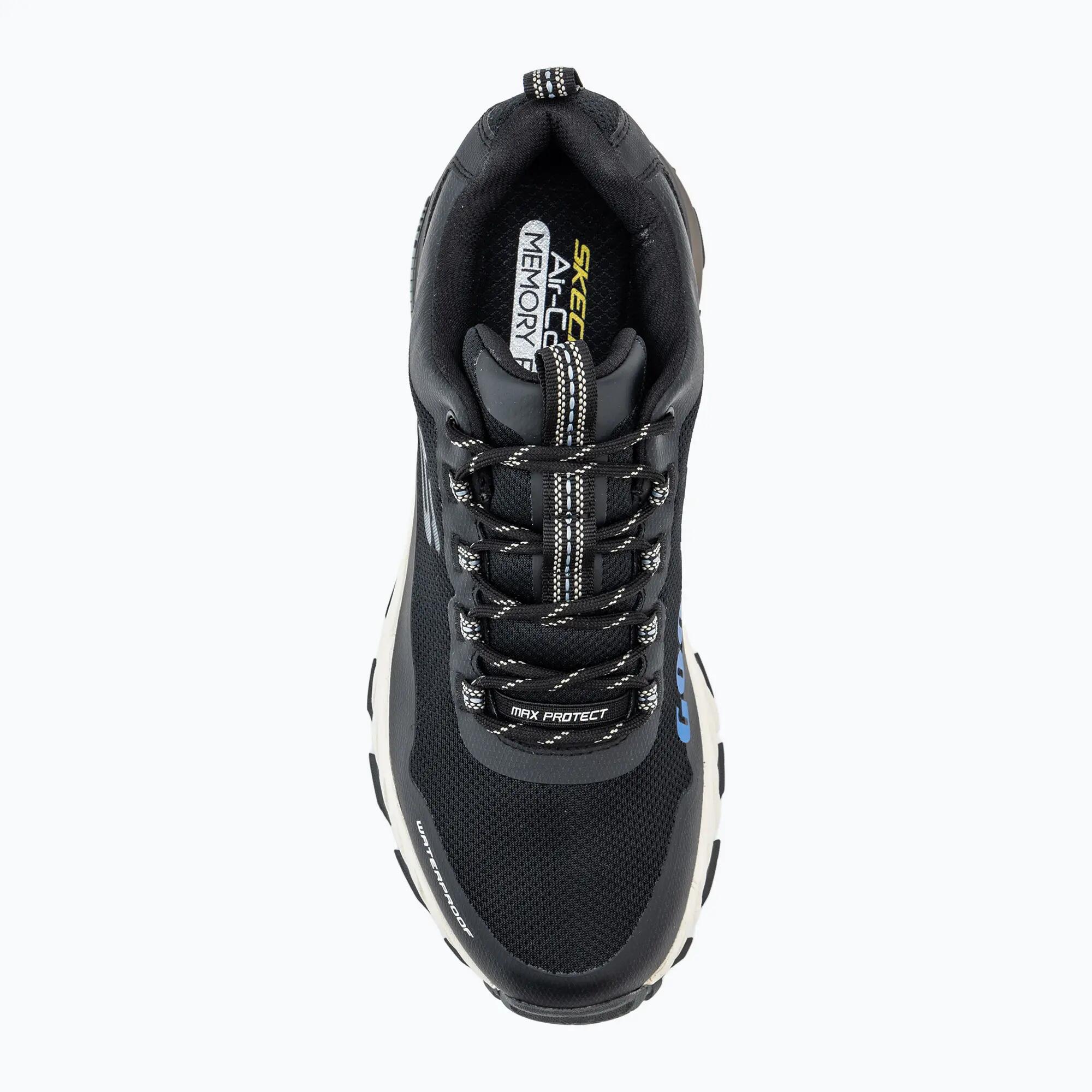Zapatos de hombre SKECHERS Max Protect Fast Track 5/5