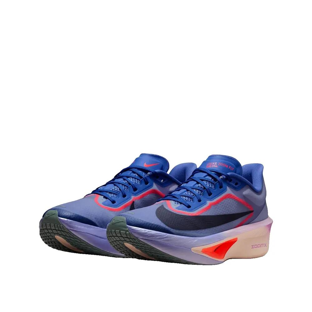 Schoenen om hard te lopen voor vrouwen Nike Zoom Fly 6 6/6