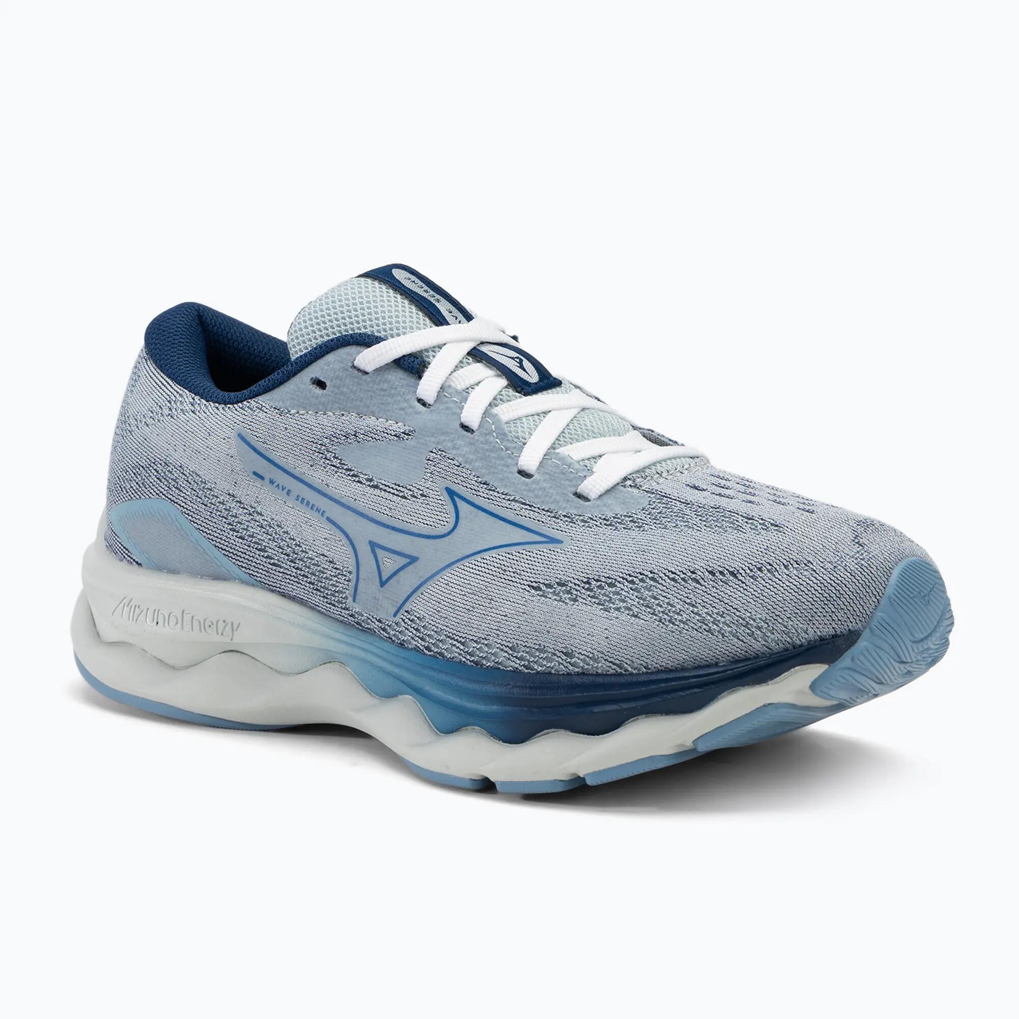 Buty do biegania damskie Mizuno Wave Serene 1/5