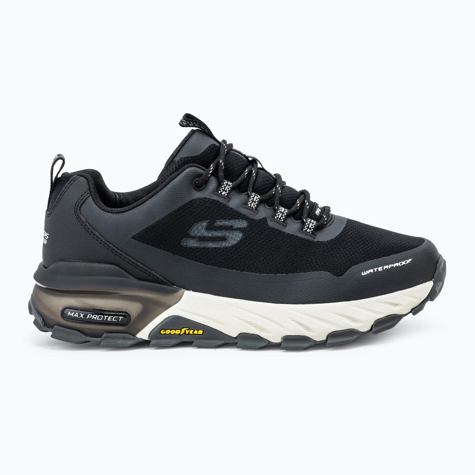 Zapatos de hombre SKECHERS Max Protect Fast Track 2/5