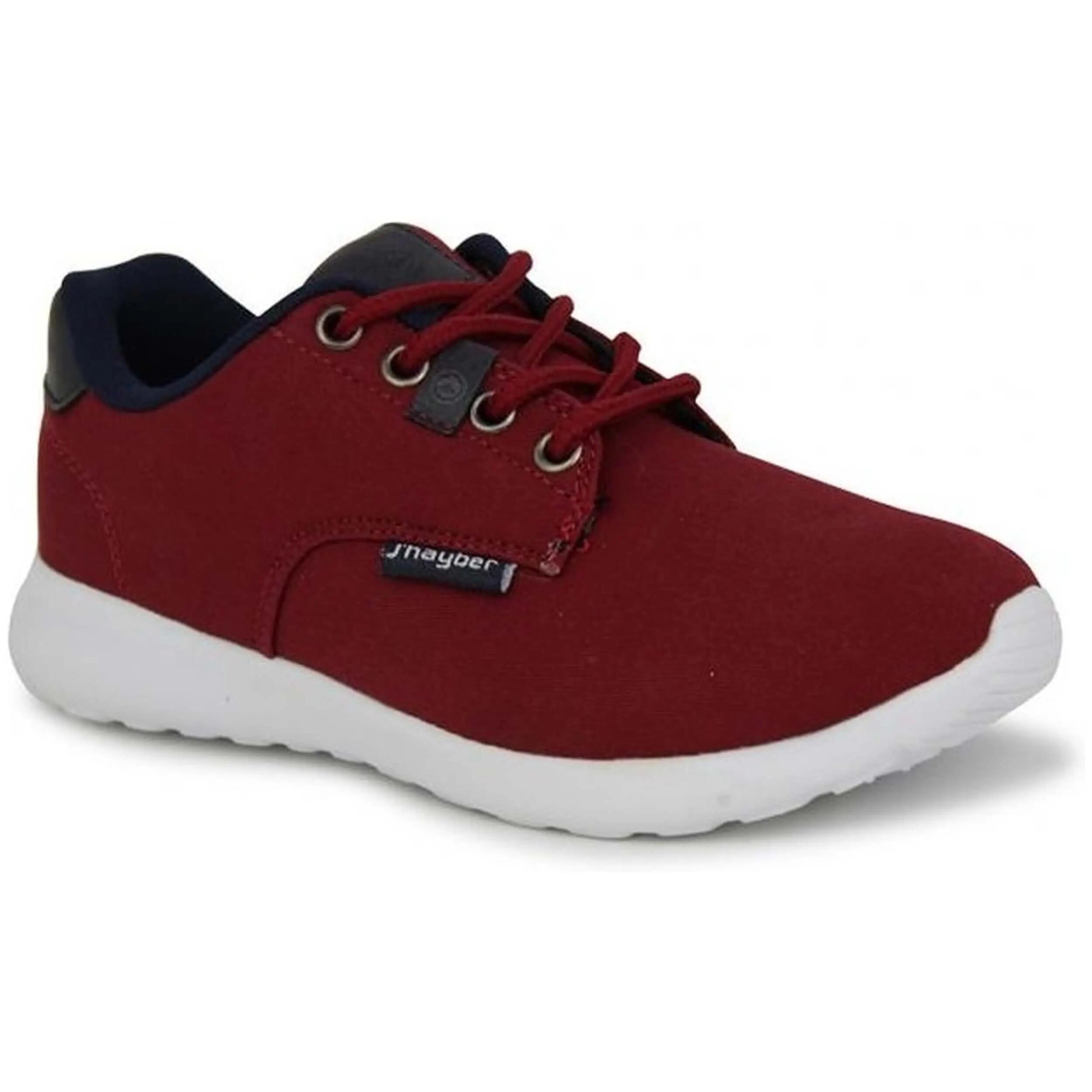 Scarpe J'Hayber modello ZN580486-47 per ragazzi 2/3