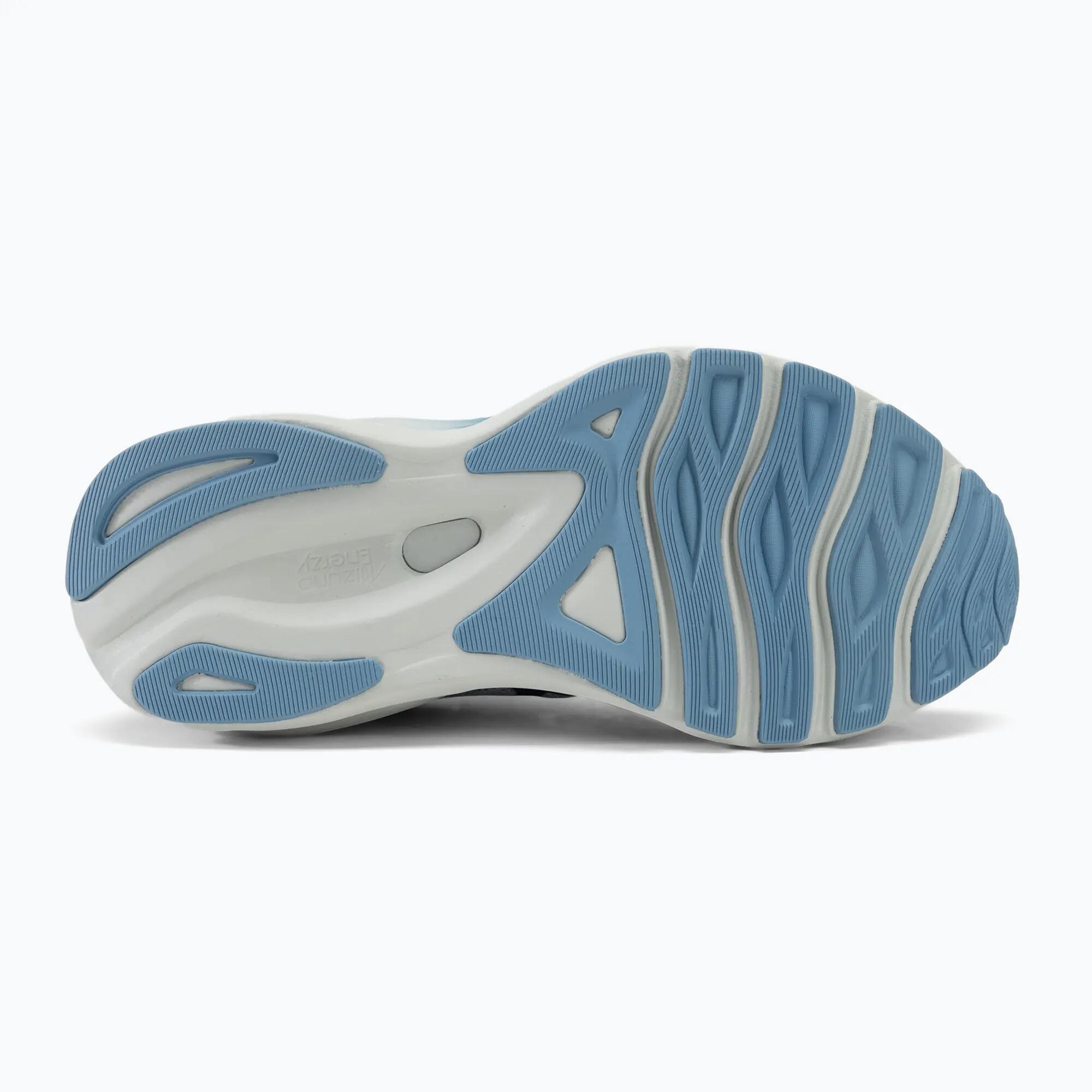 Buty do biegania damskie Mizuno Wave Serene 4/5