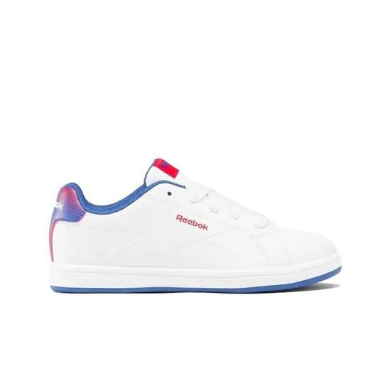 Chaussures pour enfants Reebok Royal Complete Cln 2.0 blanches