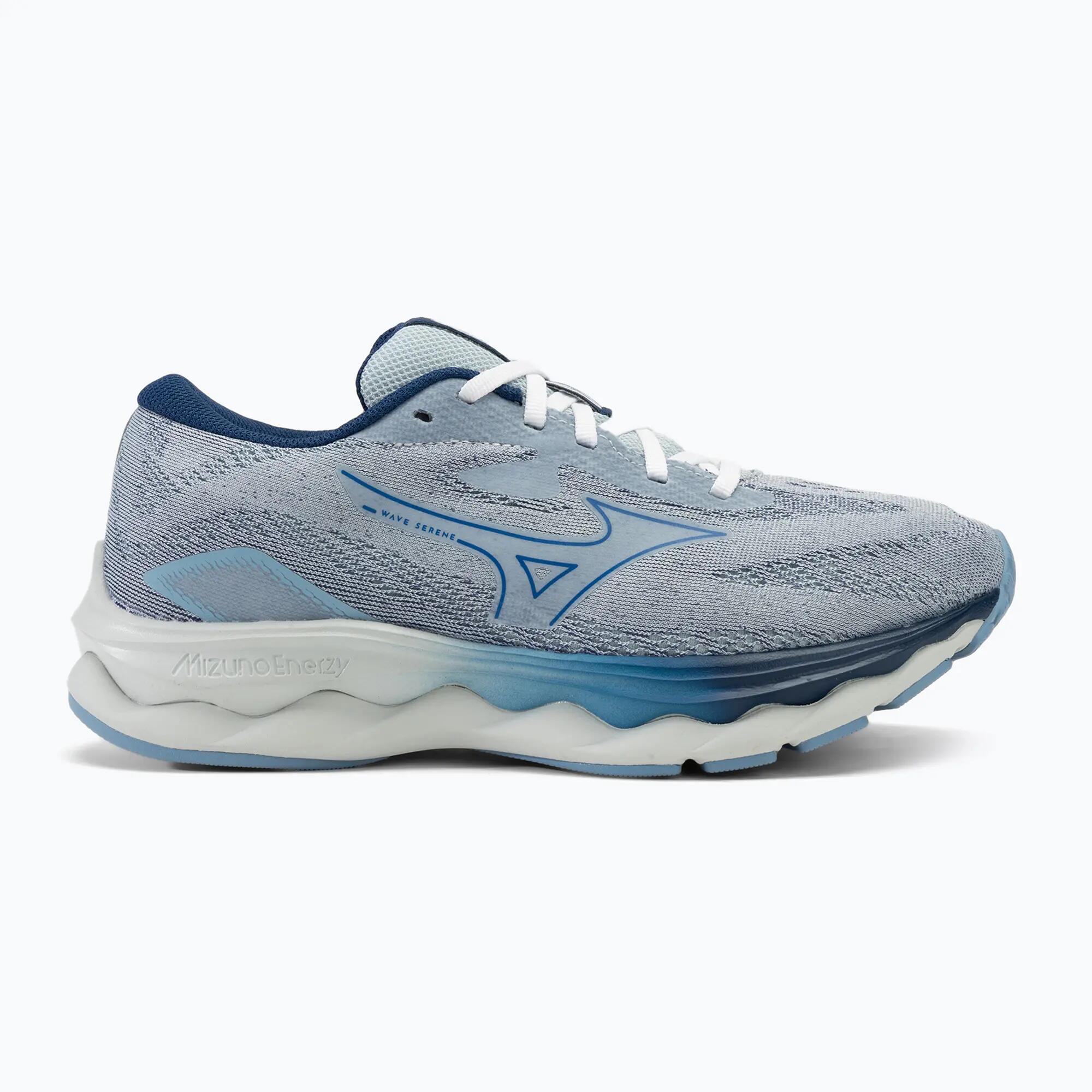 Buty do biegania damskie Mizuno Wave Serene 2/5