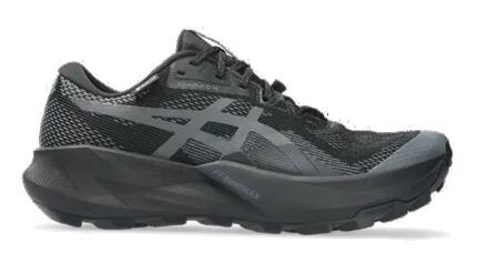Męskie - Asics Trabuco 14 Gtx - 1011c165-002 - Czarny