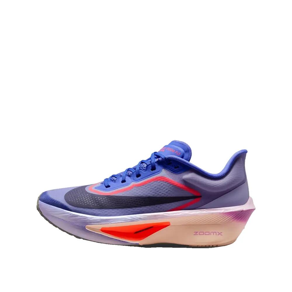 Hardloopschoenen Nike Zoom Fly 6 Violet 5/6