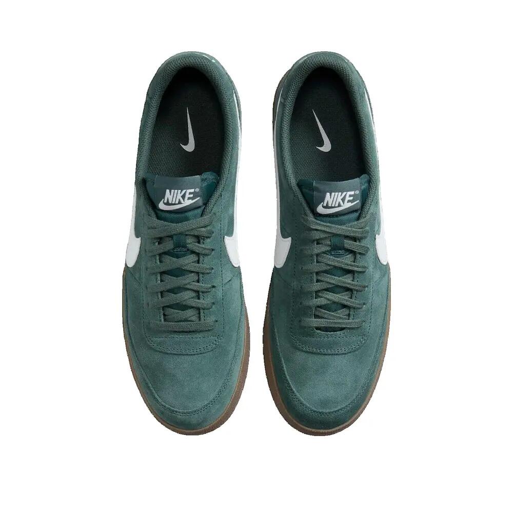 Zapatillas Nike Killshot 2 Verde Vintage/Blanco/Marrón 3/3