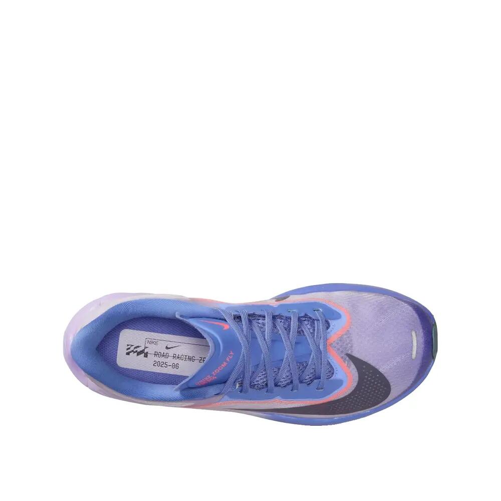 Hardloopschoenen Nike Zoom Fly 6 Violet 3/6