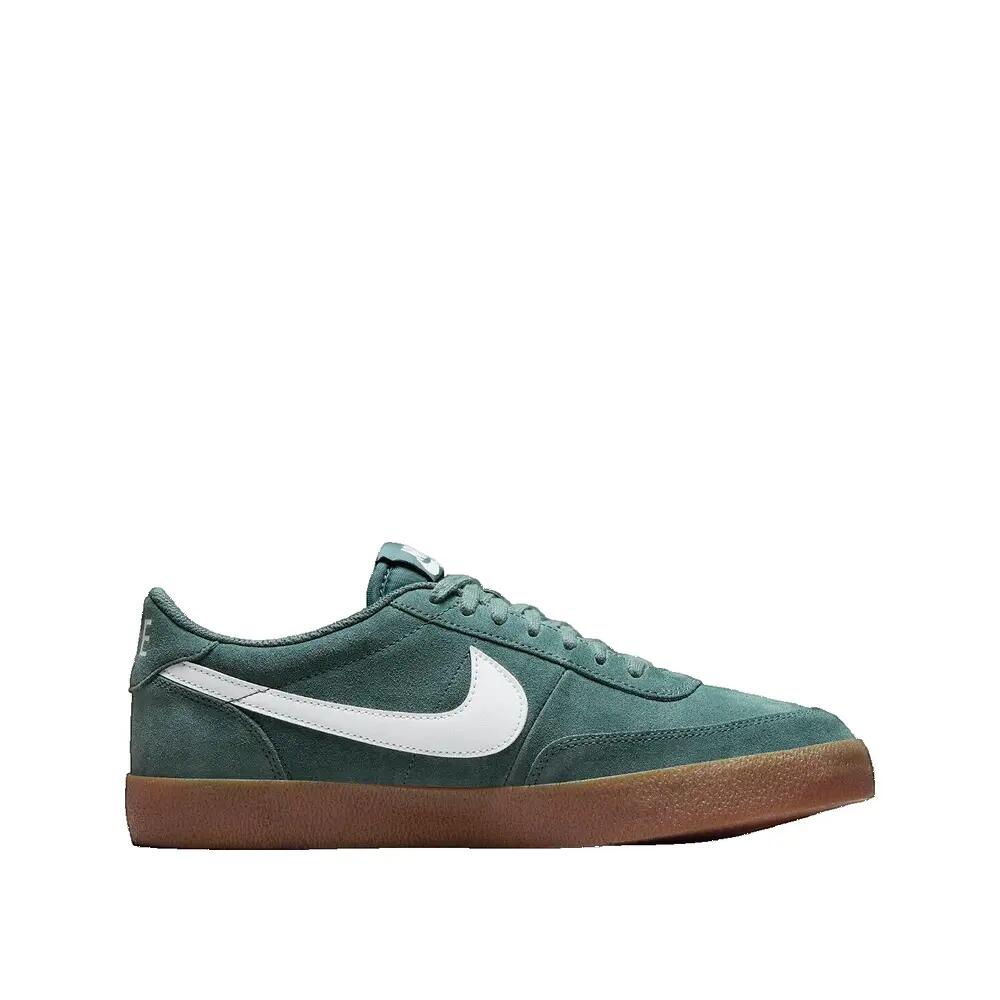 Zapatillas Nike Killshot 2 Verde Vintage/Blanco/Marrón 2/3