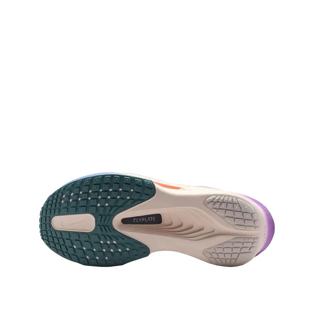 Hardloopschoenen Nike Zoom Fly 6 Violet 2/6
