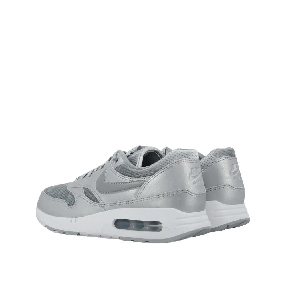 Chaussures Nike Air Max 1 86 Argent Métallique Cool Grey 2/6