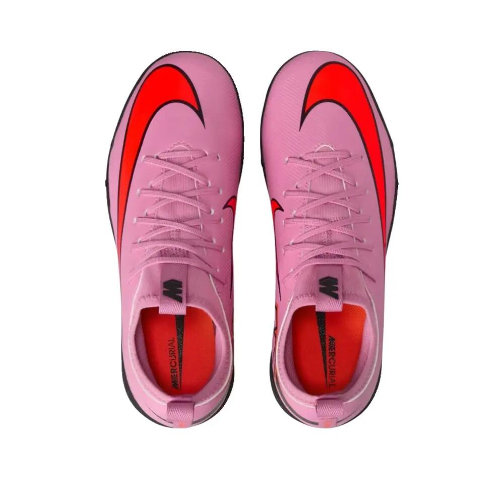 Nike Zoom Vapor 16 Academy Tf Bambino 4/10