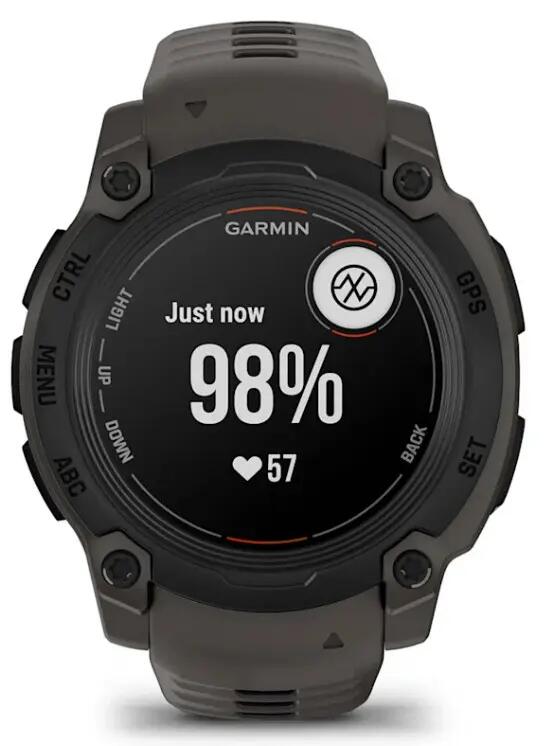 Okosóra GARMIN 010-02932-00 Okosóra 9/10
