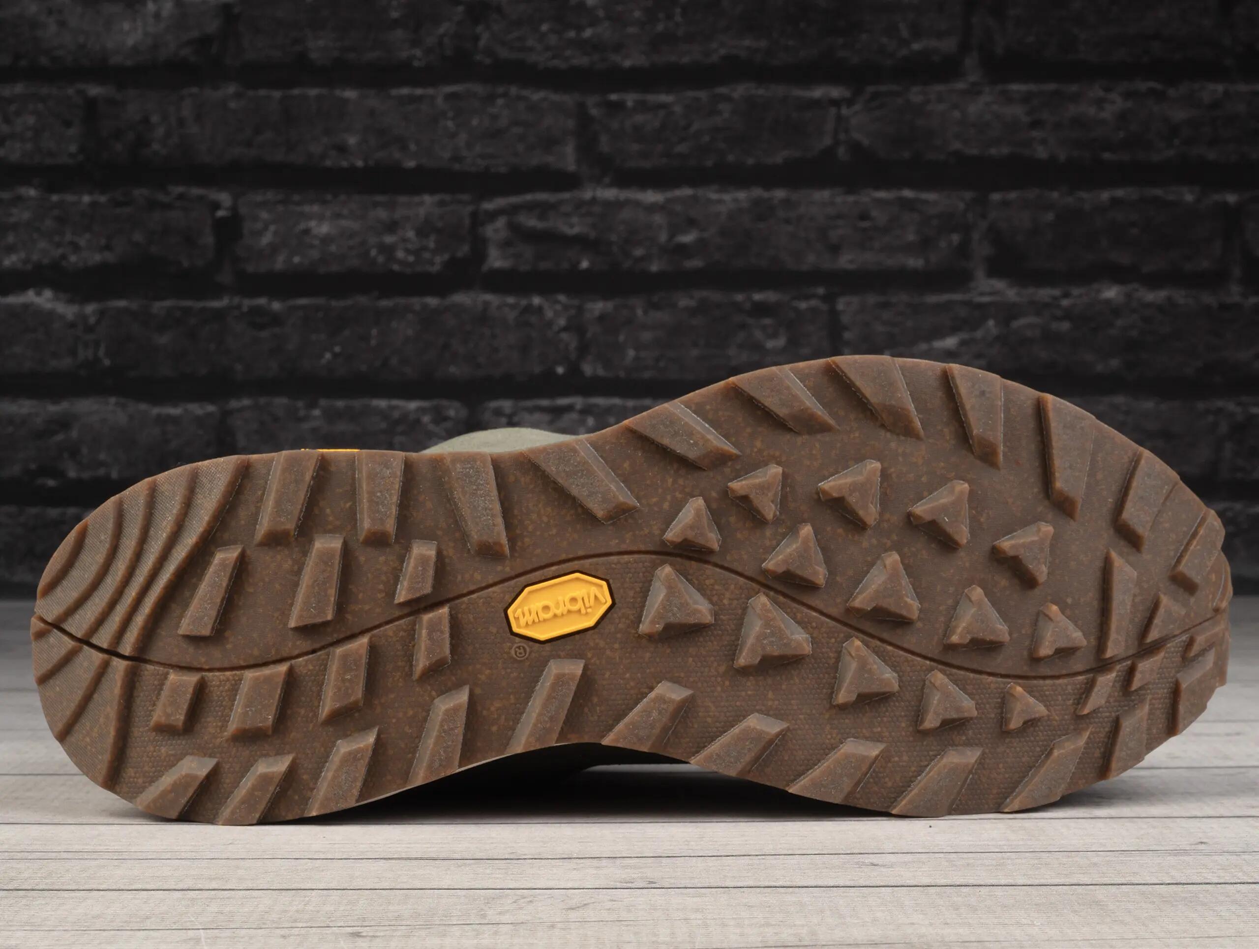 Buty męskie sportowe do chodzenia Jack Wolfskin TERRAVENTURE 6/6