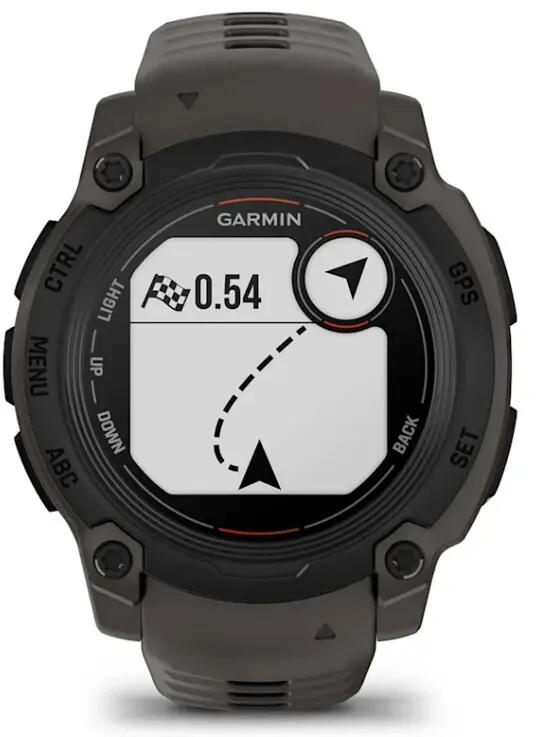 Okosóra GARMIN 010-02932-00 Okosóra 8/10