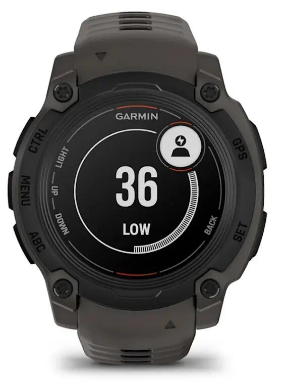 Okosóra GARMIN 010-02932-00 Okosóra 7/10