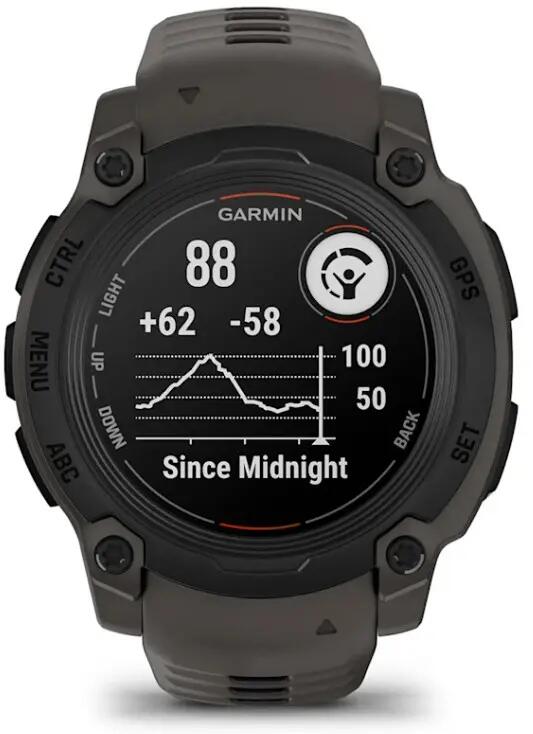 Okosóra GARMIN 010-02932-00 Okosóra 6/10