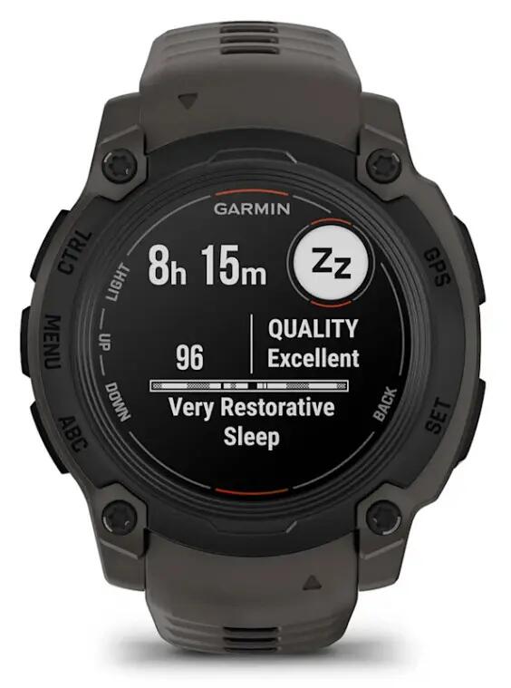 Okosóra GARMIN 010-02932-00 Okosóra 5/10