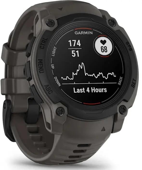Okosóra GARMIN 010-02932-00 Okosóra 3/10