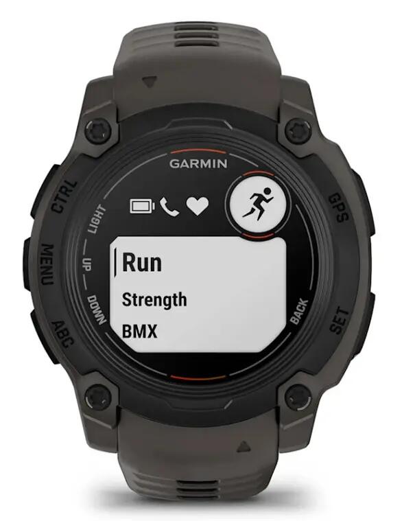 Okosóra GARMIN 010-02932-00 Okosóra 2/10