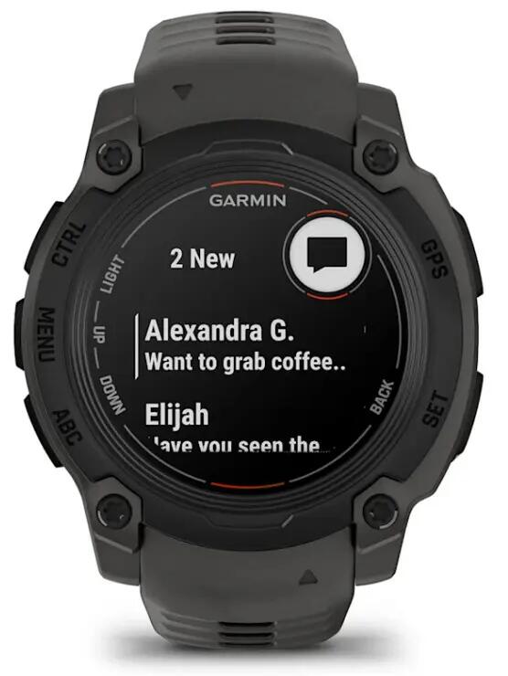 Okosóra GARMIN 010-02932-00 Okosóra 10/10