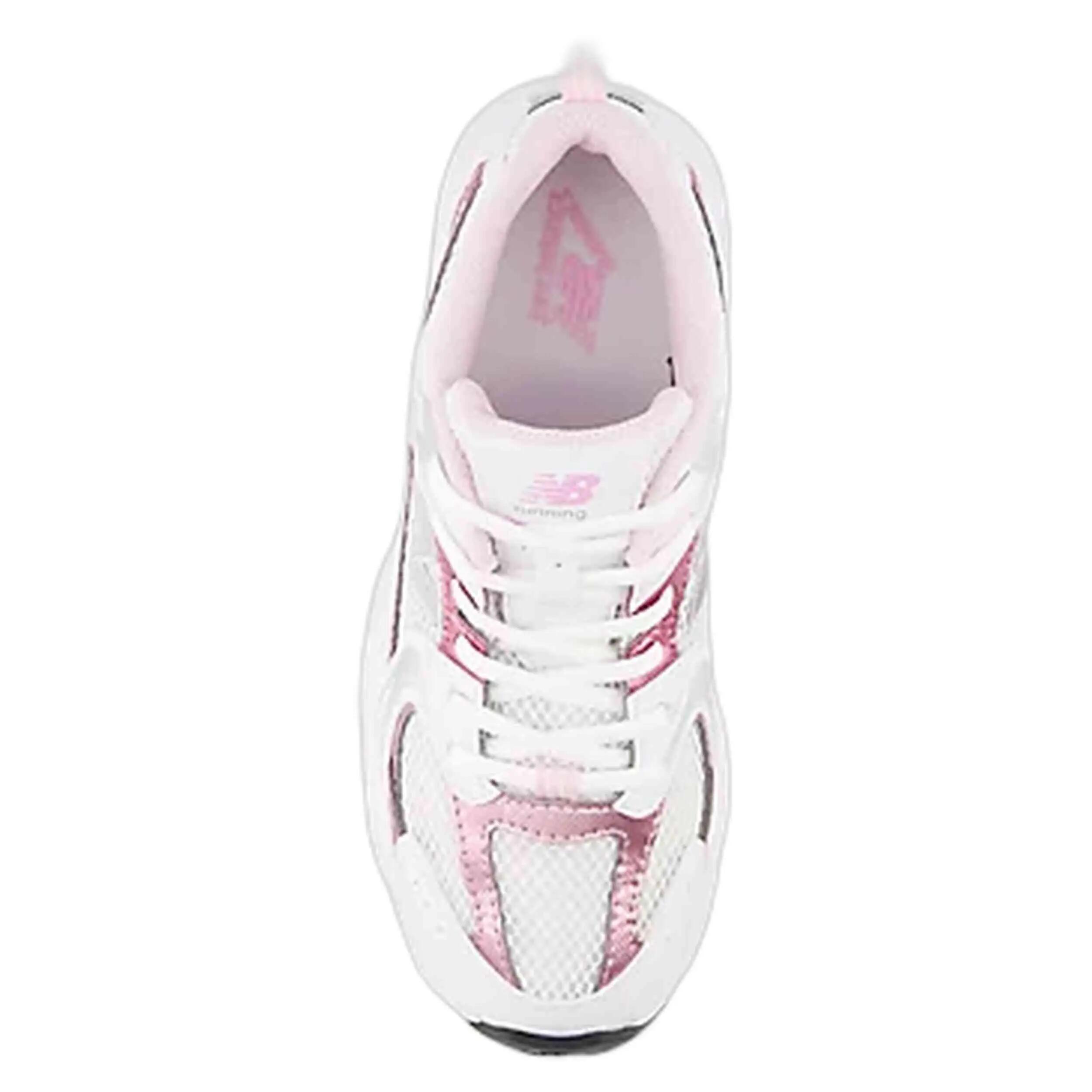 Baskets New Balance modèle GR530RK pour unisexe enfants 4/5