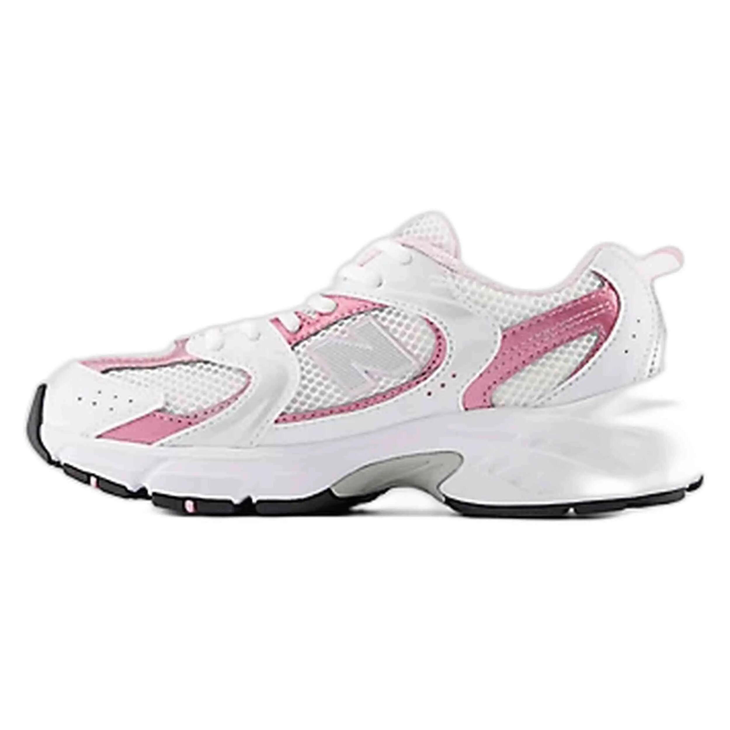 Baskets New Balance modèle GR530RK pour unisexe enfants 3/5