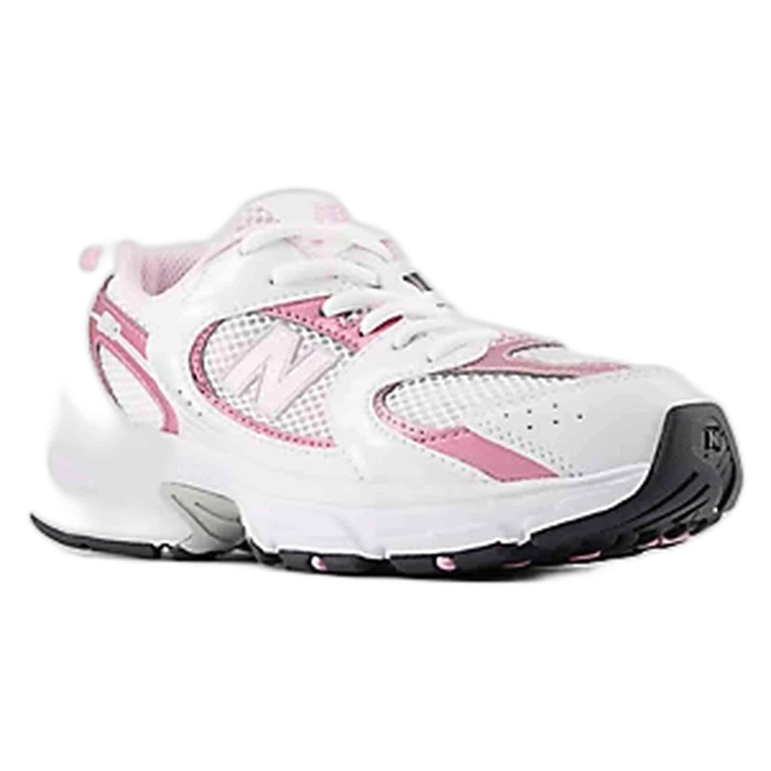Baskets New Balance modèle GR530RK pour unisexe enfants 2/5