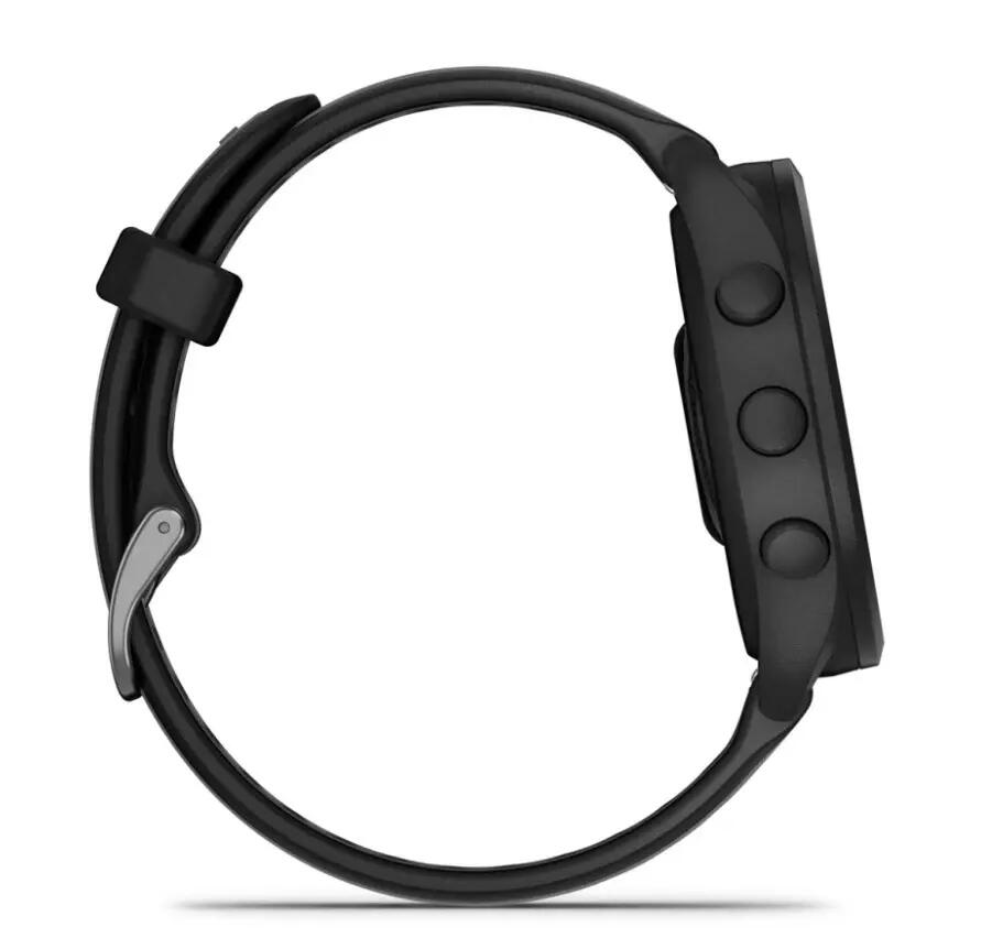 Okosóra GARMIN Forerunner 165 Üveg 7/7