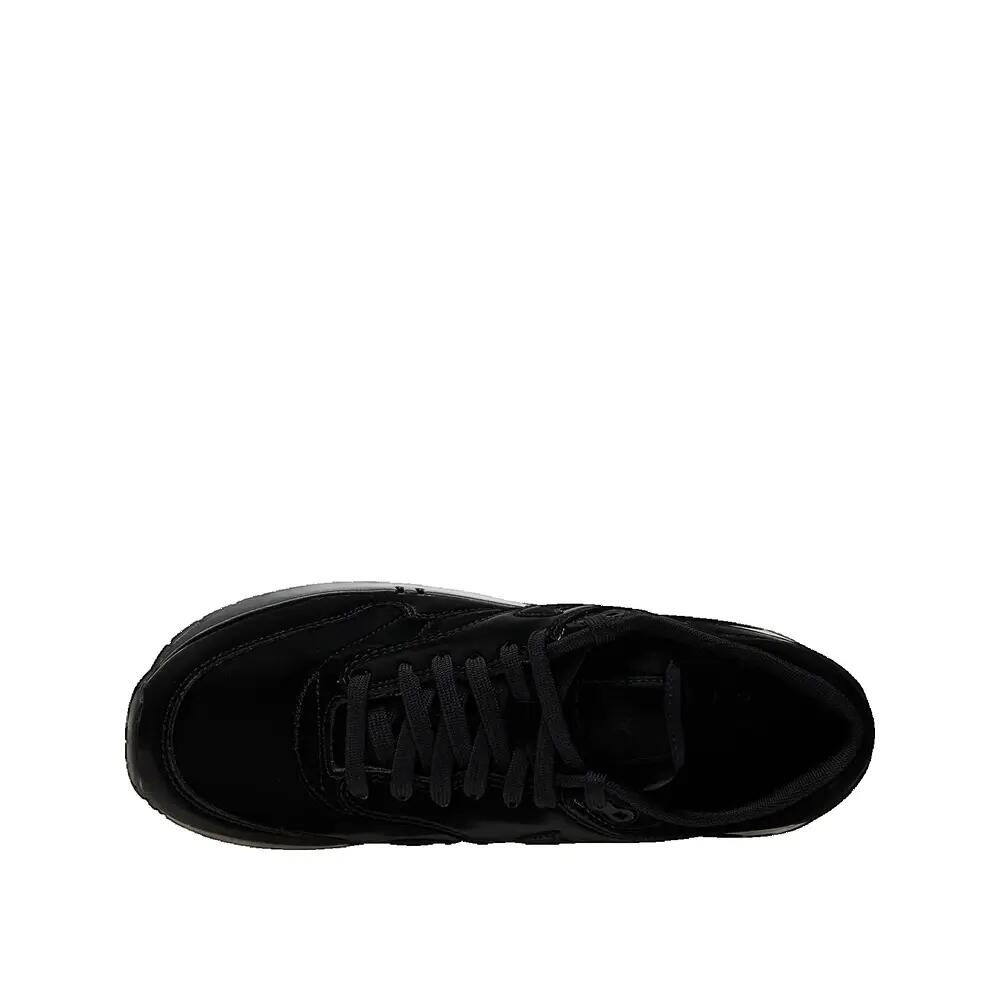 Chaussures Nike Air Max 1 86 OG Noir 3/3