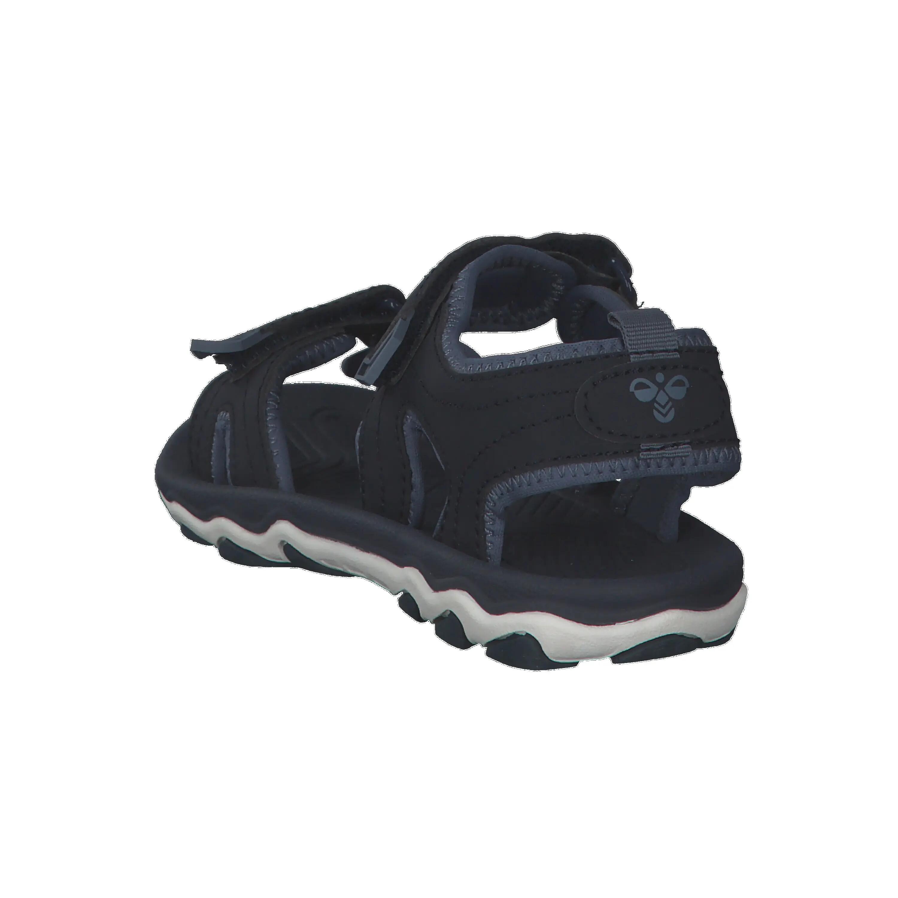 Fermeture Velcro Sandale Sandal Sport Enfant 12/15