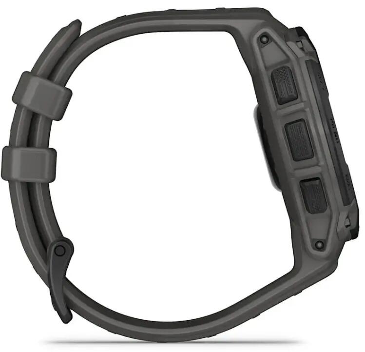 Smartwatch GARMIN Instinct E Negru 5/10