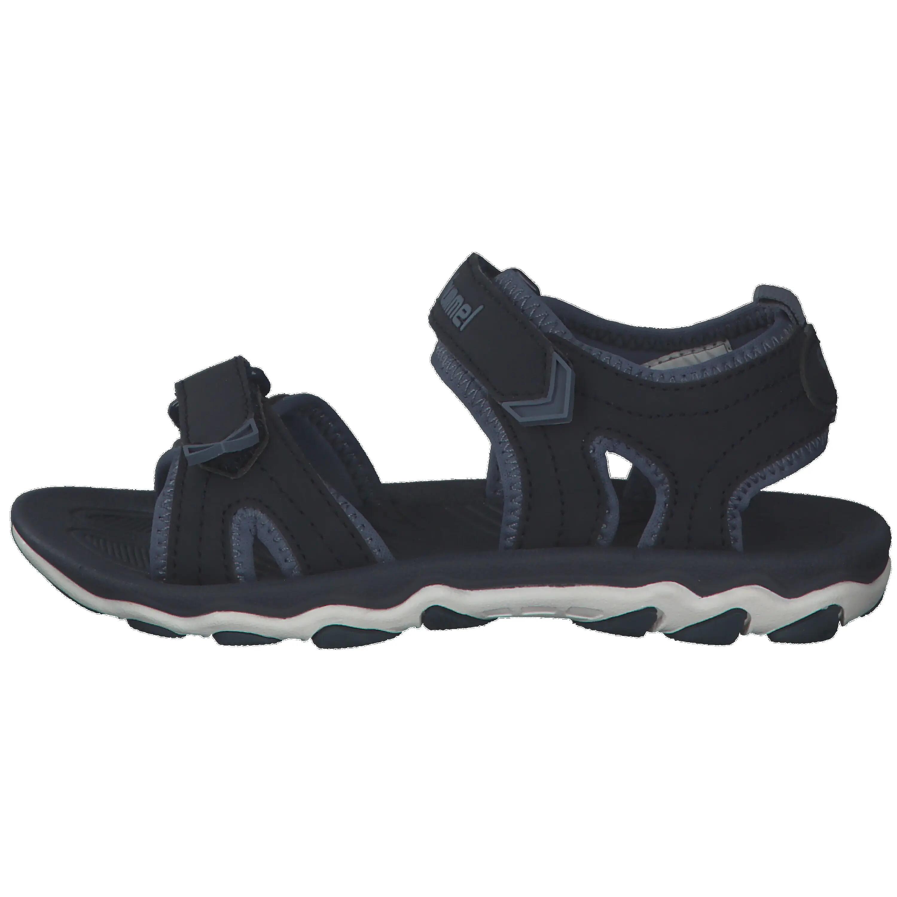 Fermeture Velcro Sandale Sandal Sport Enfant 10/15
