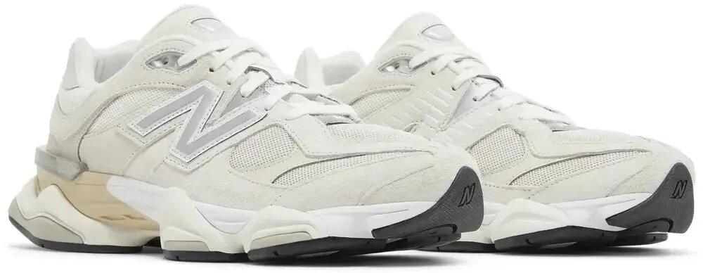New Balance 9060 Sea Salt Moonbeam 5/5