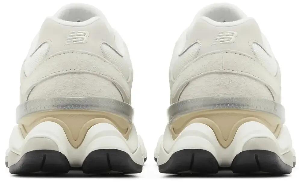 New Balance 9060 Sea Salt Moonbeam 4/5
