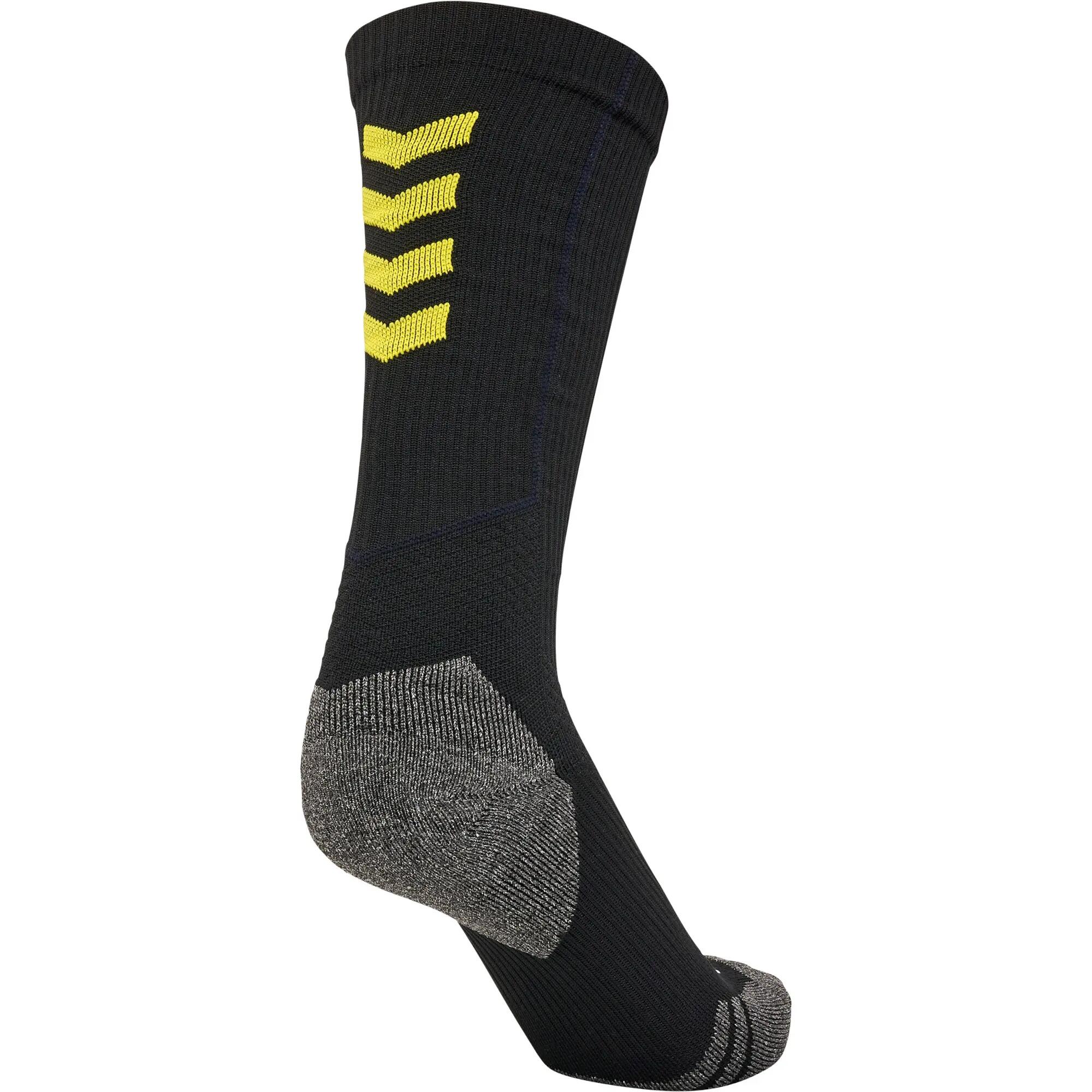 Meias Hummel Pro High 8/8