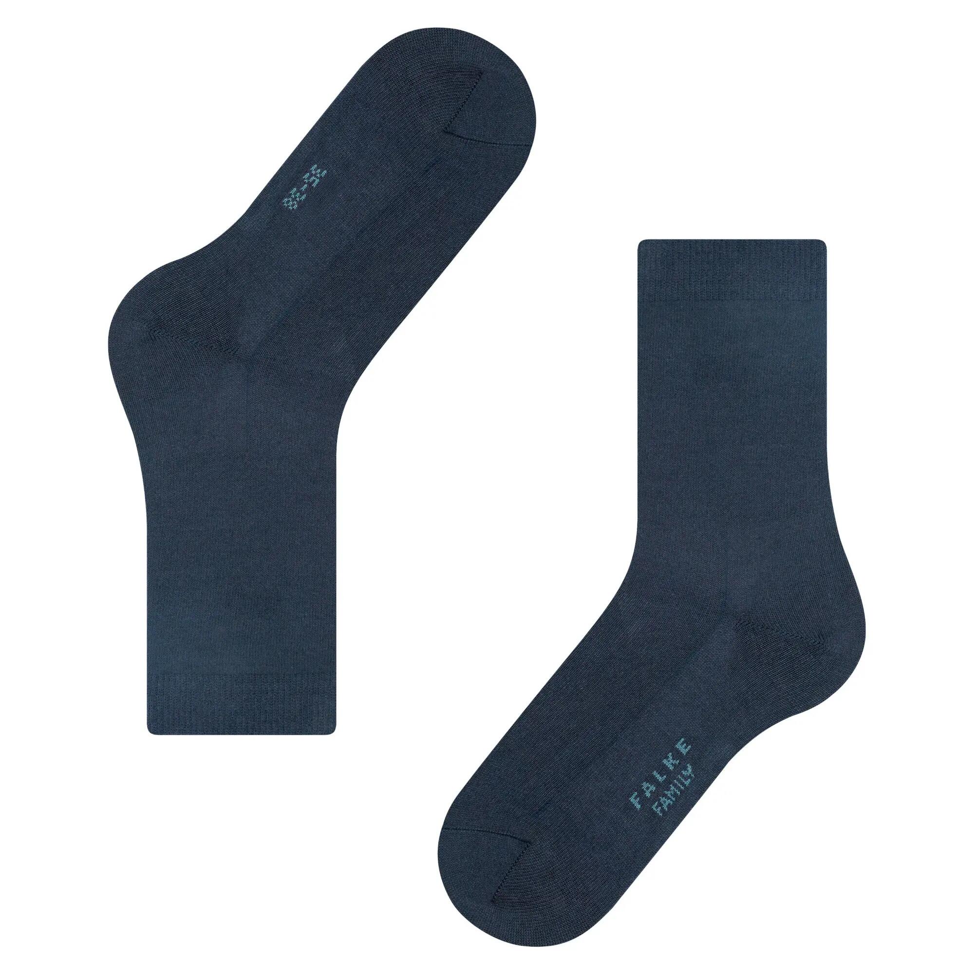 Falke Damen Socken Family SO 46490 9/10