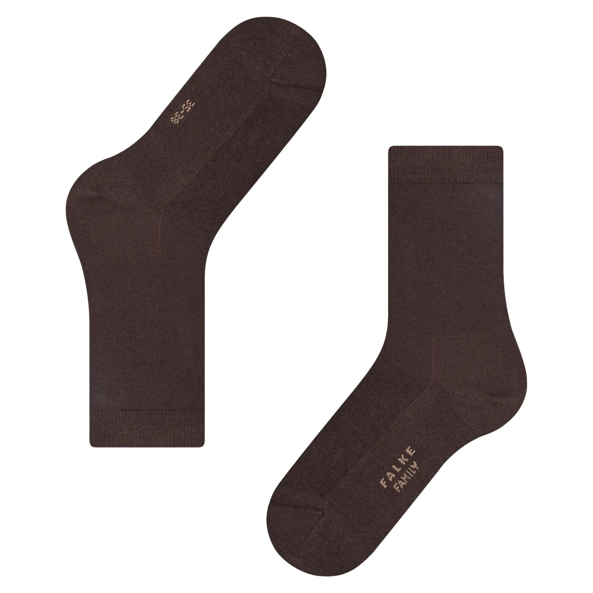 Falke Damen Socken Family SO 46490 9/10
