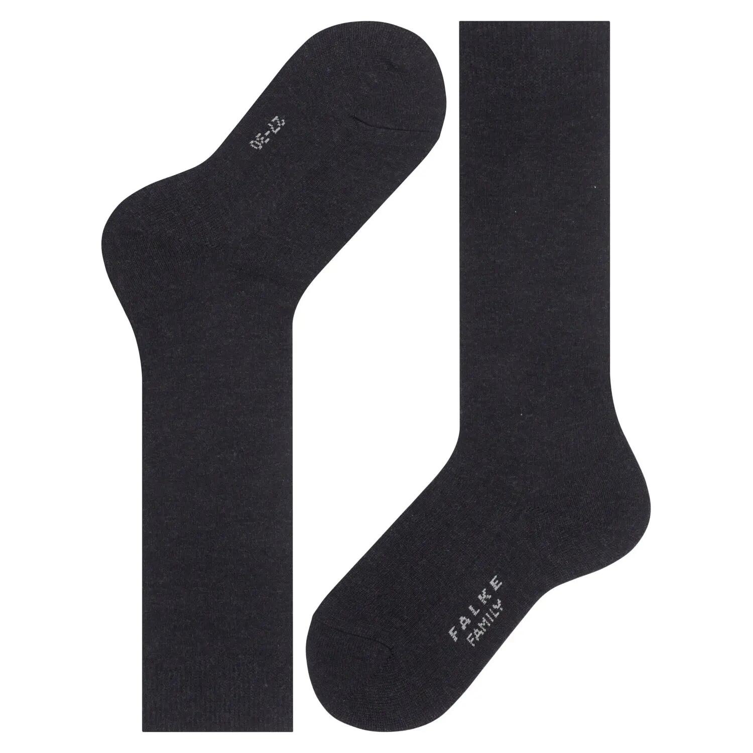 Falke Kinder Kniestrümpfe Family 11898 13/14