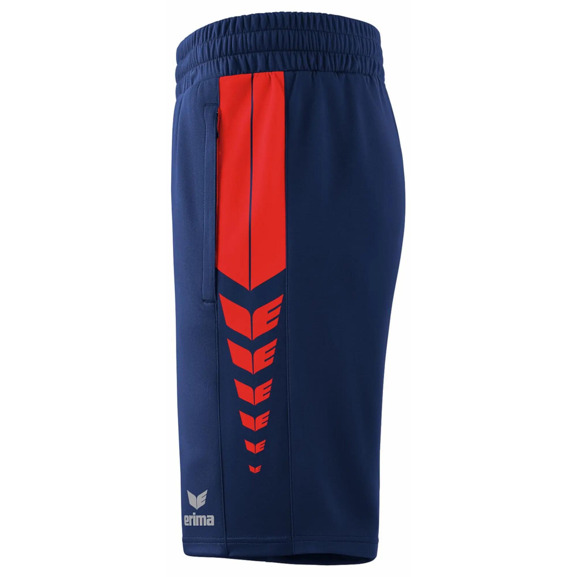Short enfant Erima Worker Six Wings 9/9