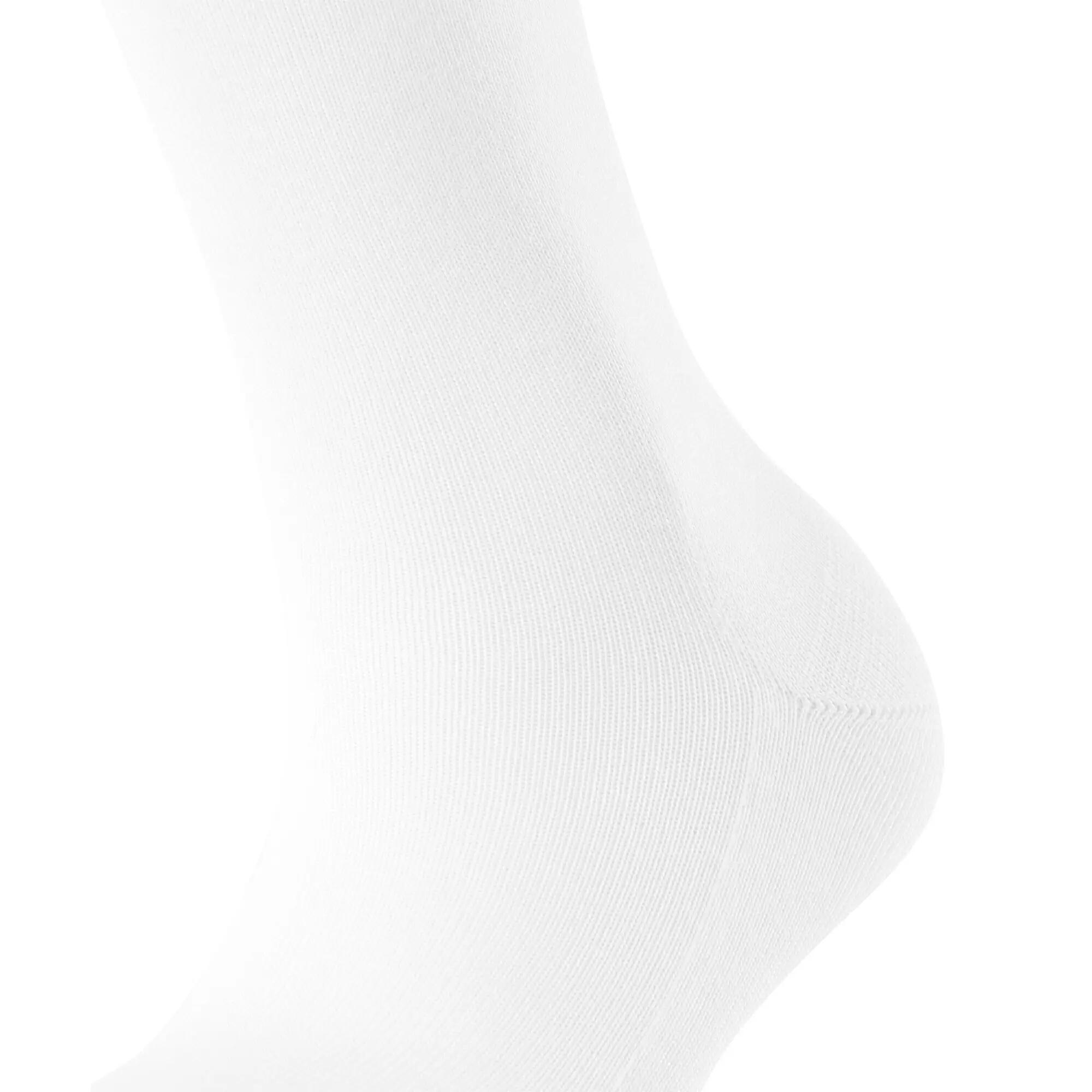 Chaussettes Femmes Pack de 1 Stretch-FALKE Family SO 8/10