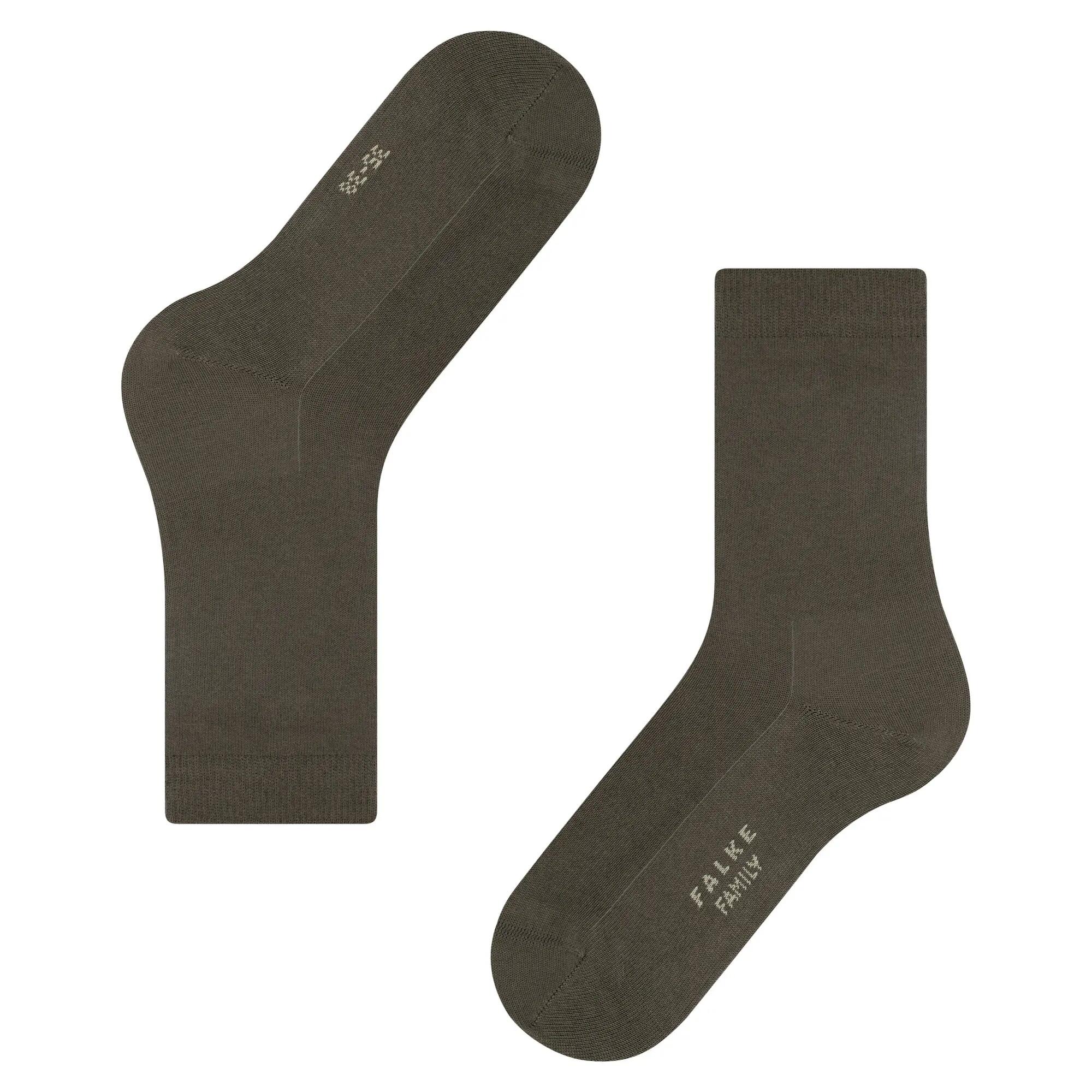 Falke Damen Socken Family SO 46490 9/10