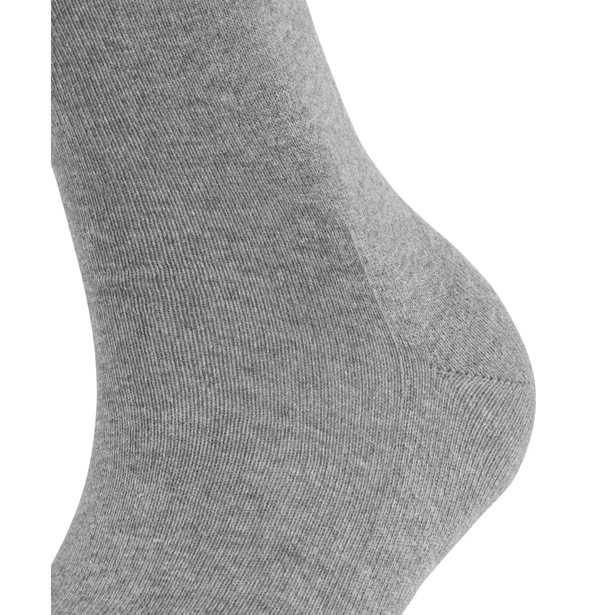 Chaussettes Femmes Pack de 1 Stretch-FALKE Family SO 8/10