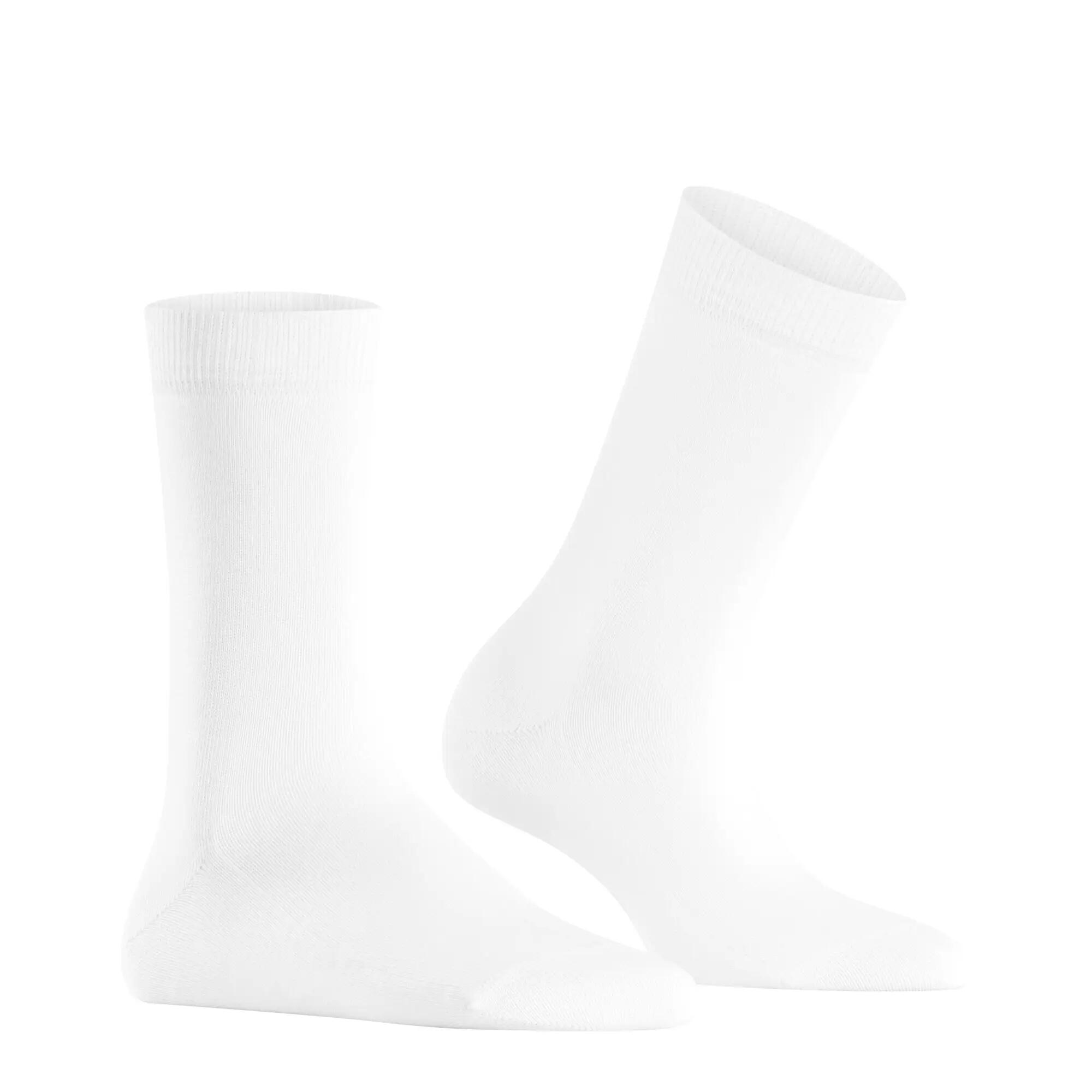 Chaussettes Femmes Pack de 1 Stretch-FALKE Family SO 7/10