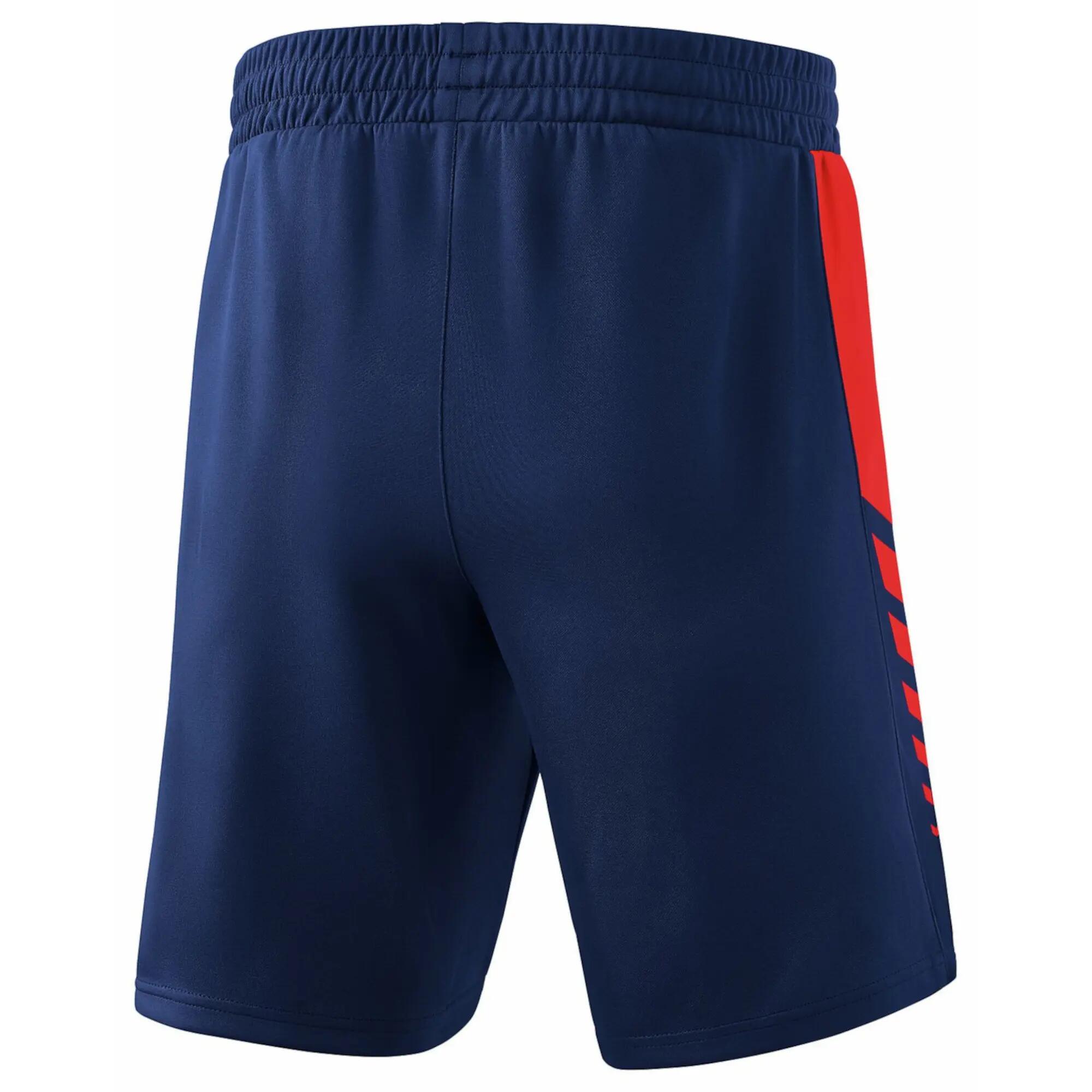Short enfant Erima Worker Six Wings 8/9
