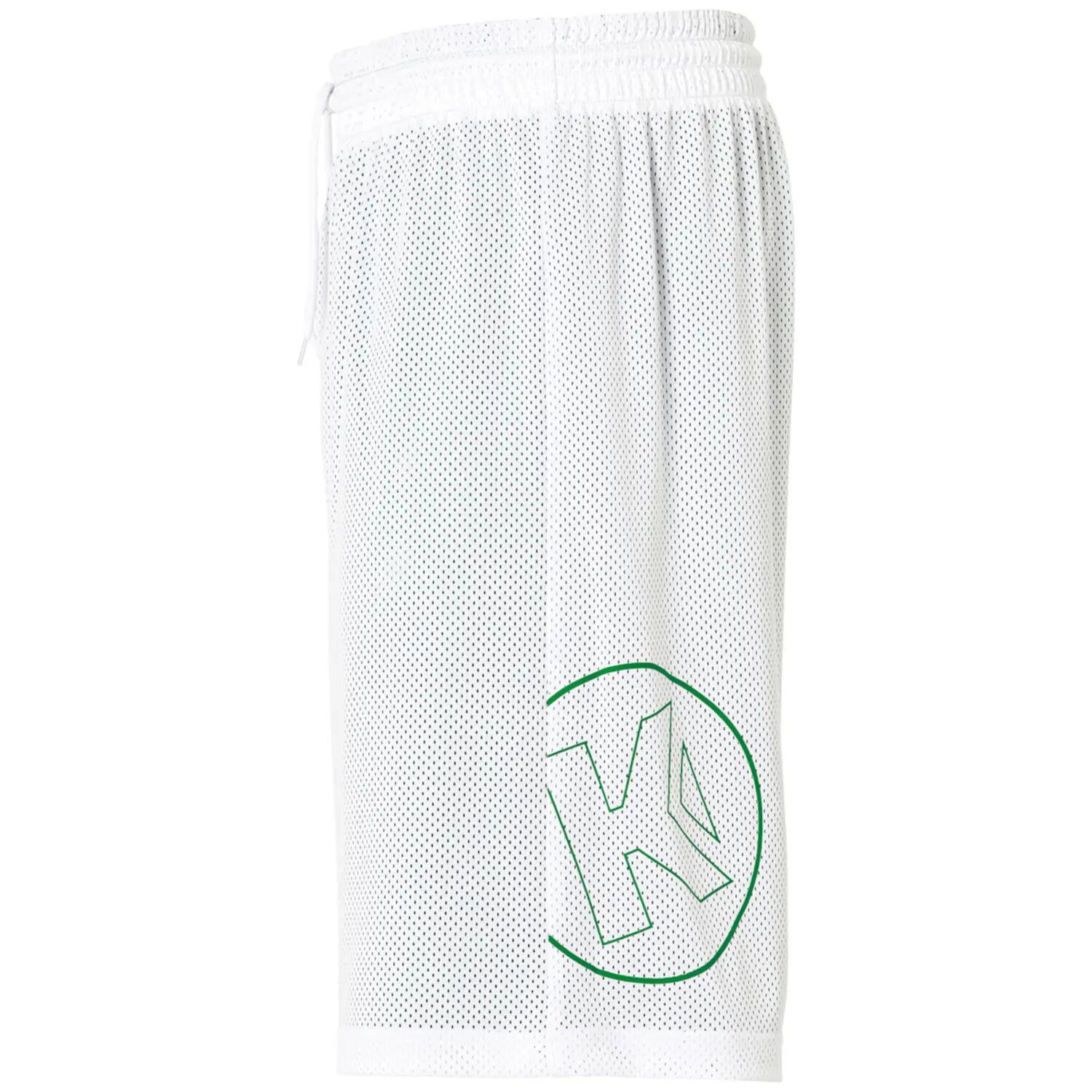 Reversible Shorts Kempa Player 12/14