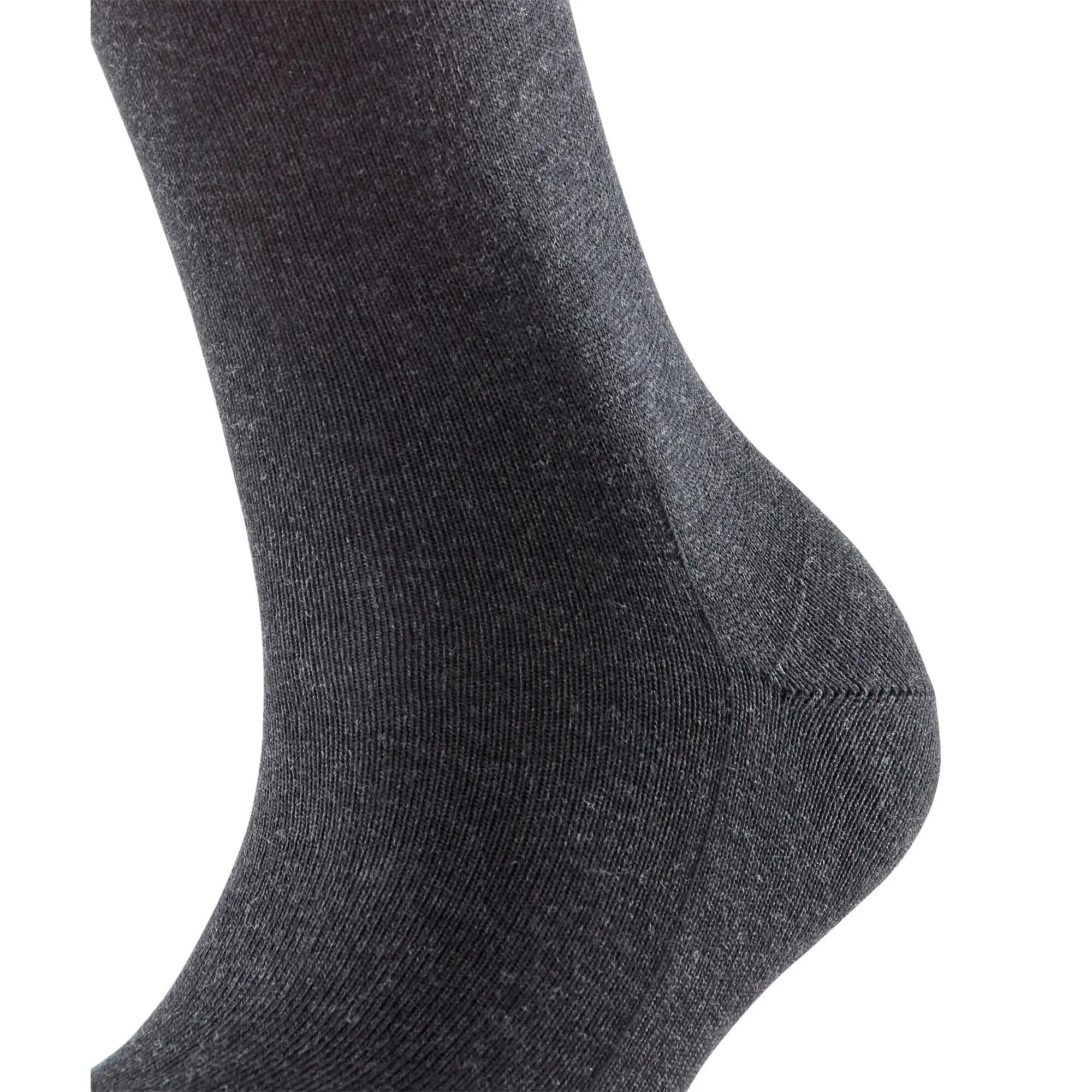 Chaussettes Femmes Pack de 1 Stretch-FALKE Family SO 8/10