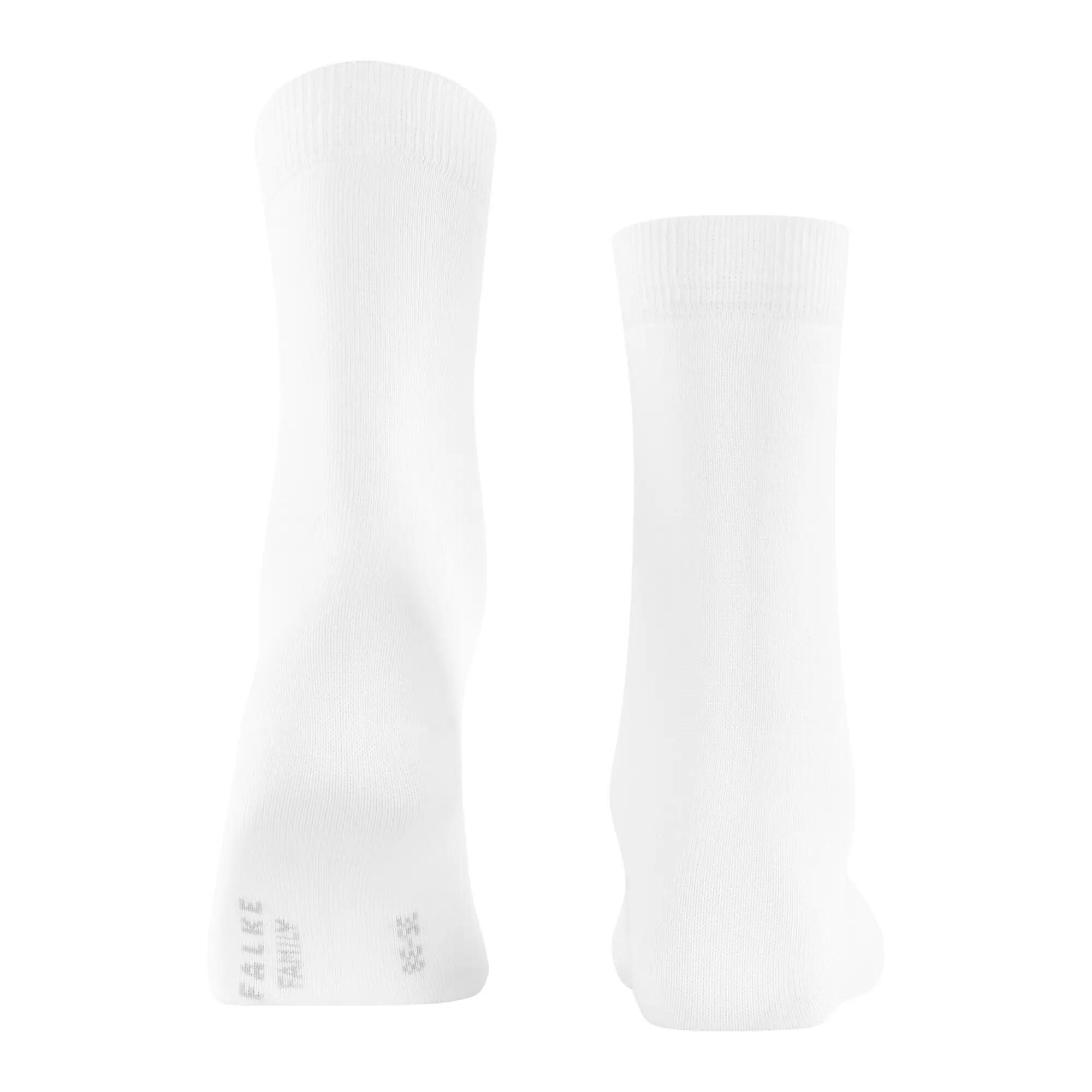 Chaussettes Femmes Pack de 1 Stretch-FALKE Family SO 6/10