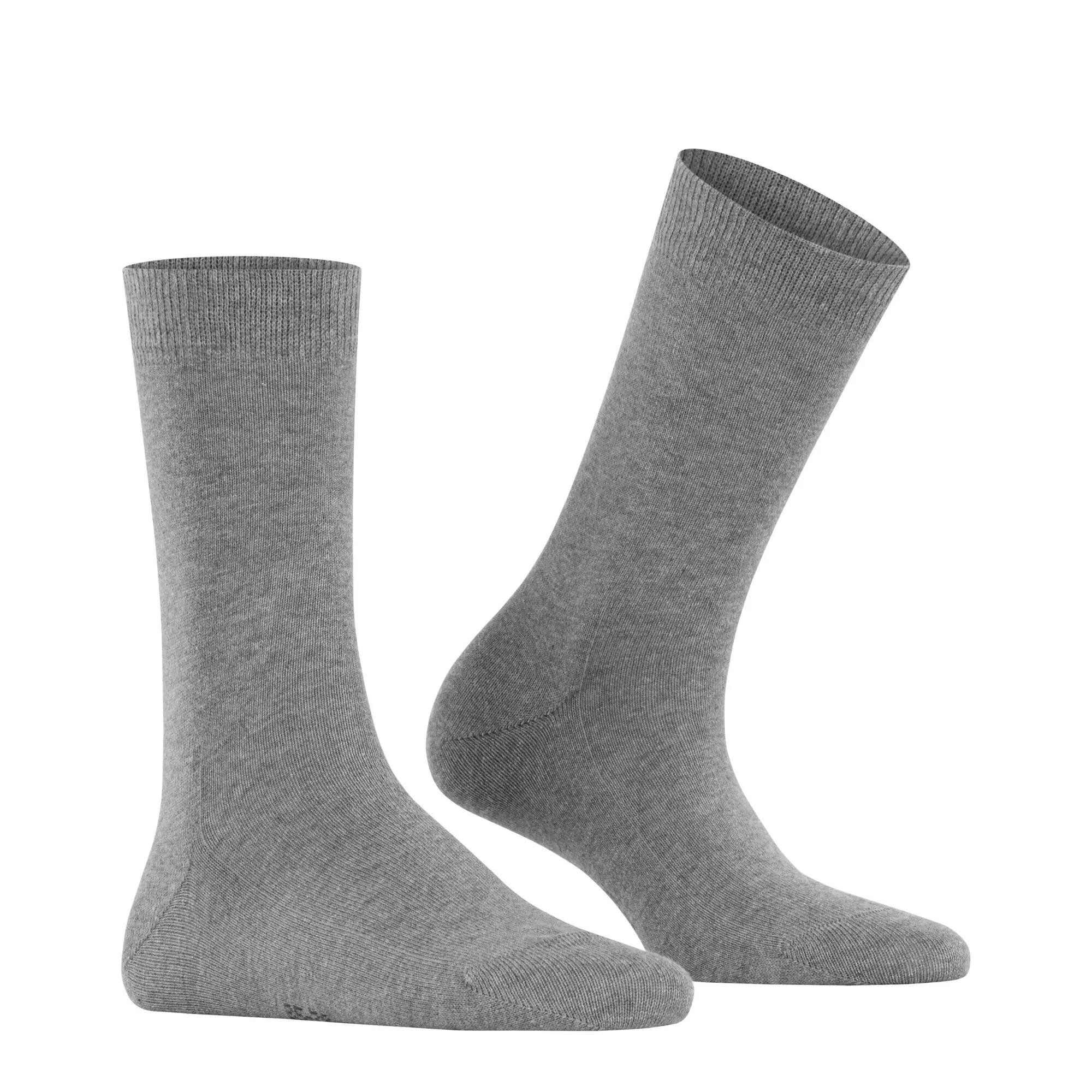 Chaussettes Femmes Pack de 1 Stretch-FALKE Family SO 7/10